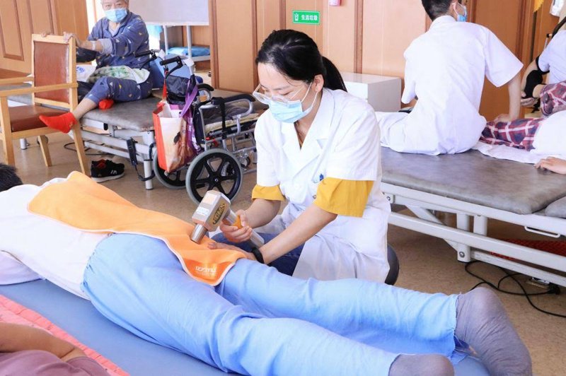 老年保健医学研究：探索长寿之路